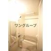 バス/シャワー