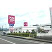ショッピング施設