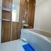 バス/シャワー