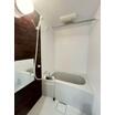 バス/シャワー