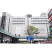 ショッピング施設