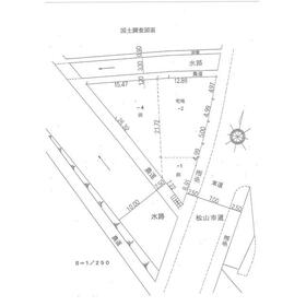 地形図等