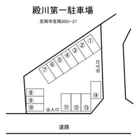 平面図