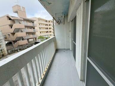 仲程アパート第２★浦添市宮城エリア