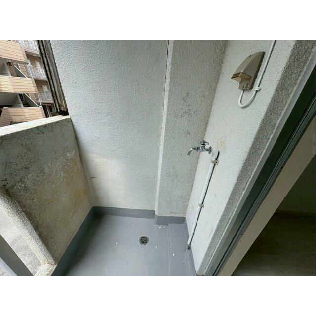 仲程アパート第２★浦添市宮城エリア
