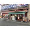ショッピング施設