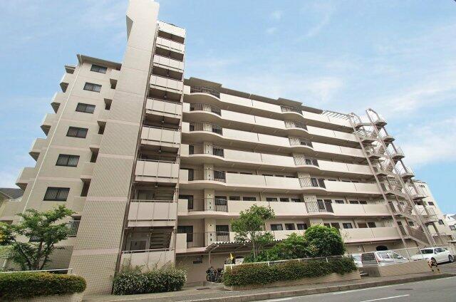 泉南市の中古マンション Mapfan