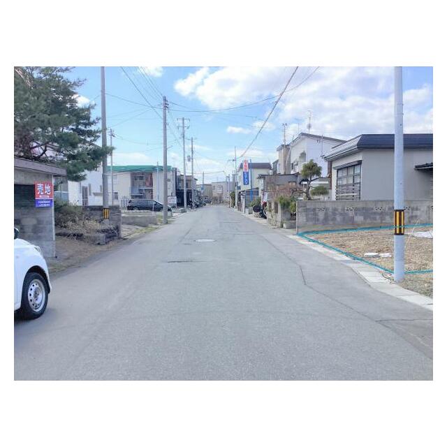  浪館前田２丁目