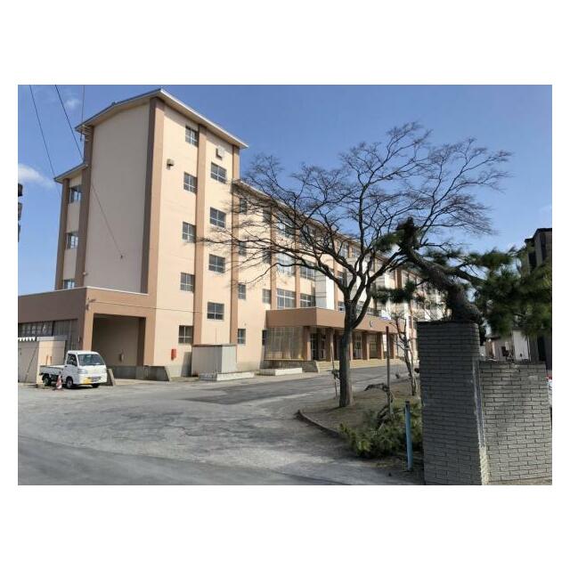  浪館前田２丁目