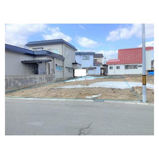  浪館前田２丁目