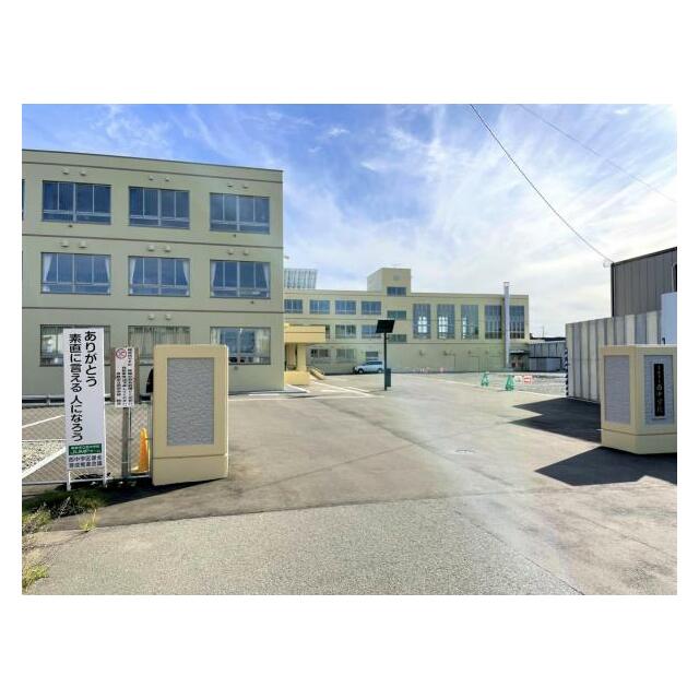  浪館前田２丁目