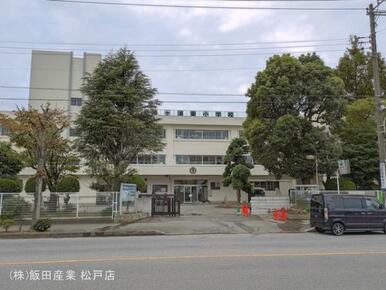 習志野市立袖ケ浦東小学校