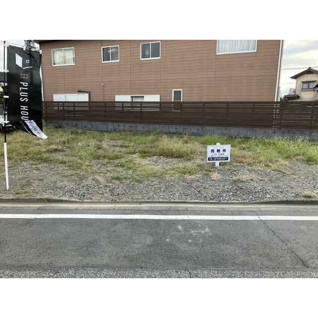 外観です