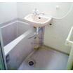 バス/シャワー