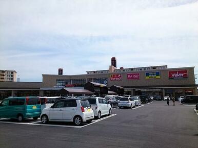 スーパーマーケットバロー北寺島