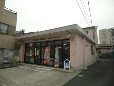 浜松竜禅寺郵便局