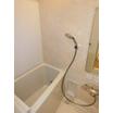 バス/シャワー