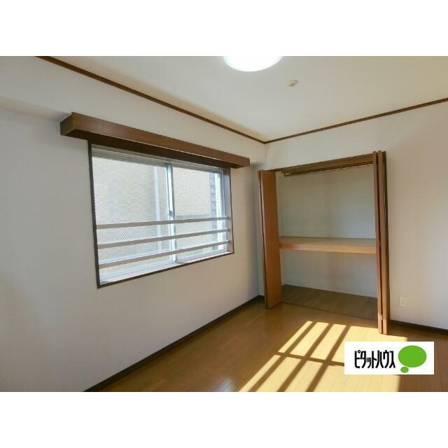 別部屋参考写真