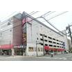 ショッピング施設