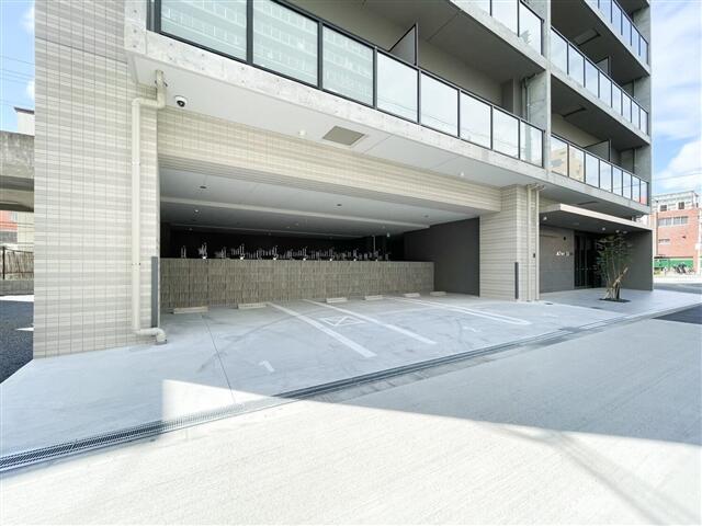 【GUEST】汎用アパート・マンションセット カーサみやびⅤ 1階(賃貸マンション)[物件番号:7850178008](愛知県あま