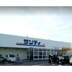 ショッピング施設