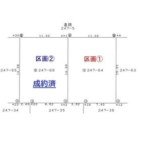 地形図等