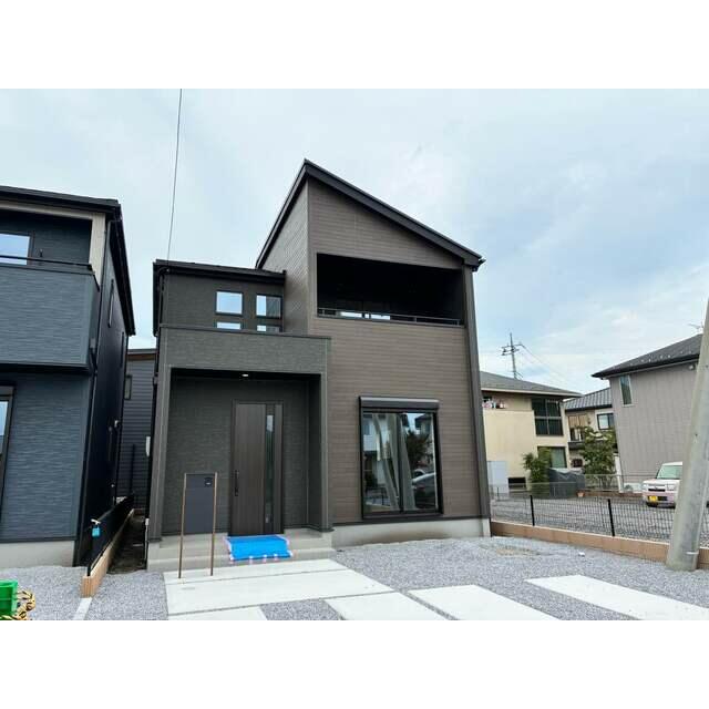 「あそこが自分の家」と言える日が待ち遠しい