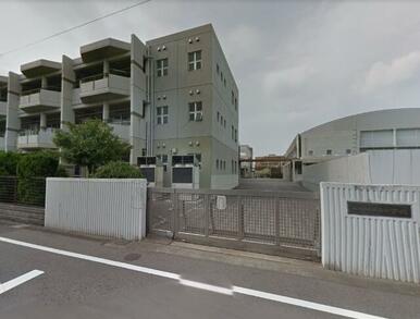 北九州市立飛幡中学校