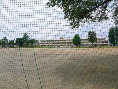 桐生市立相生小学校