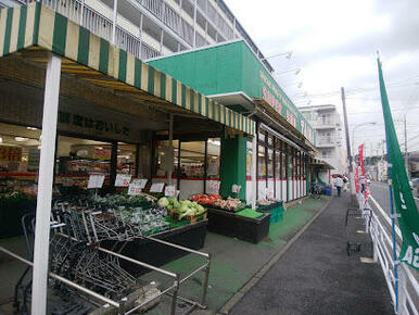 スーパー生鮮館ＴＡＩＧＡ永田店