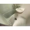 バス/シャワー
