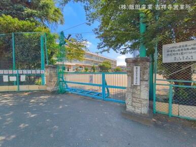 東久留米市立第一小学校