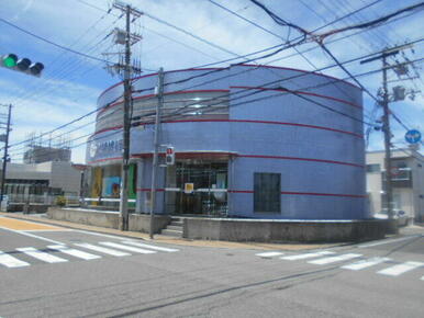 紀陽銀行内原出張所様