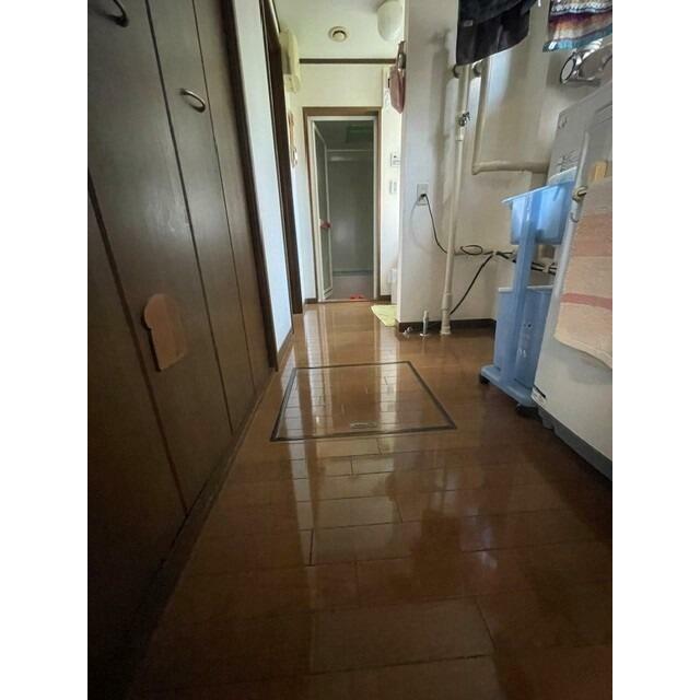 1階導線
