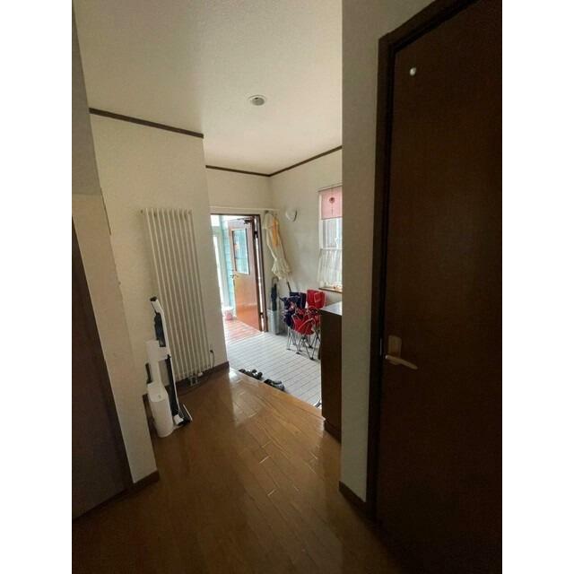玄関ホール
