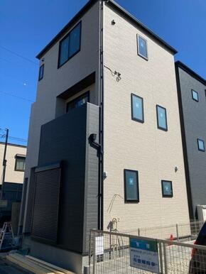 快適な住まいほど日増しに思い入れが生まれてくる（1号棟）