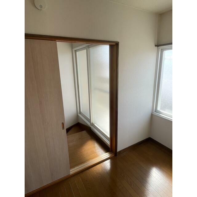 apartment 室小路