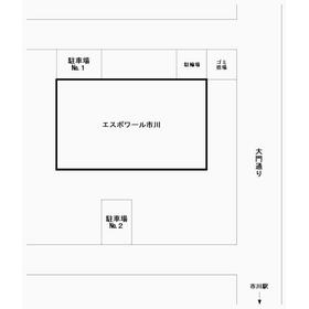 平面図