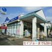 周辺環境