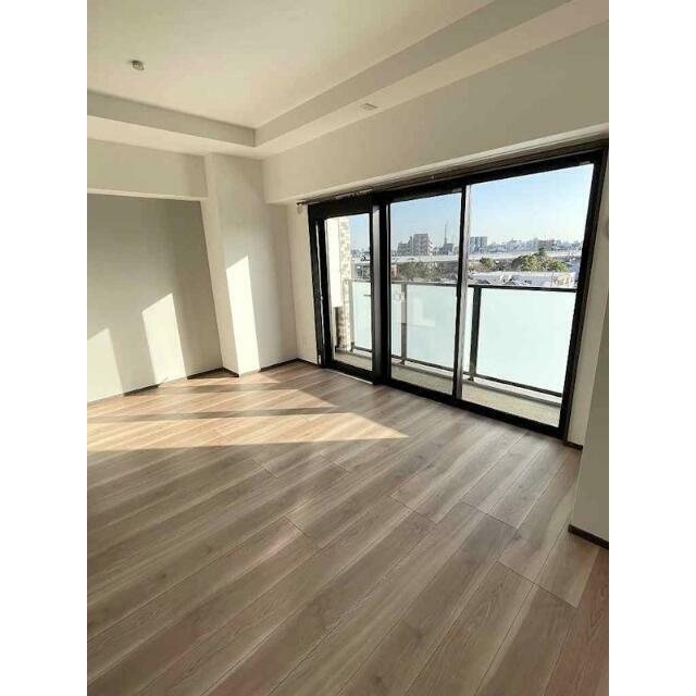 ＬＤＫ（同間取り６Ｆのお部屋です）