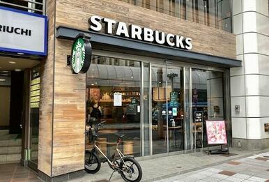 スターバックスコーヒー　渋谷文化村通り店