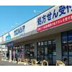 ショッピング施設