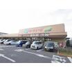 ショッピング施設