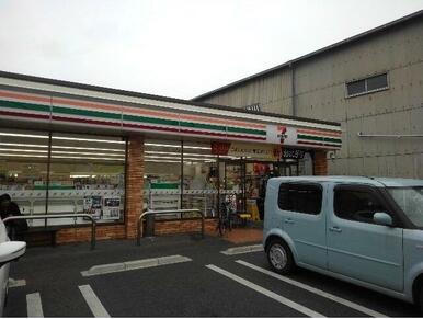 セブンイレブン様