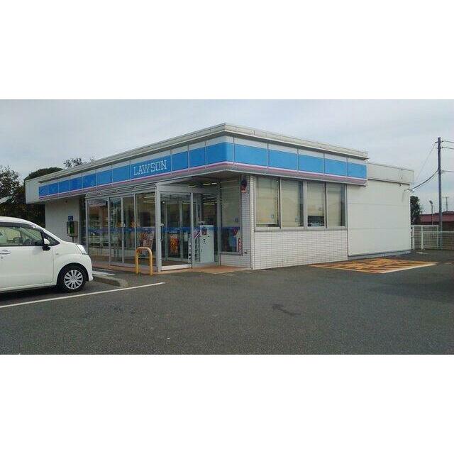 ローソン柏豊四季店