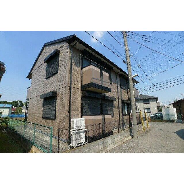 外観2