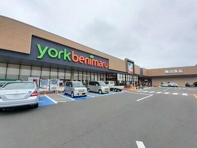 ヨークベニマル塩釜舟入店
