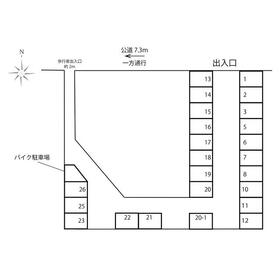 平面図