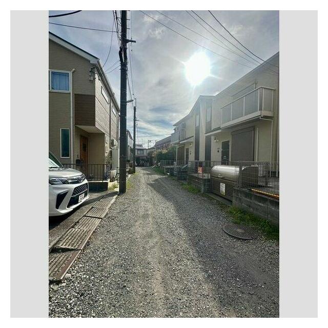 周辺環境
