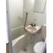 バス/シャワー